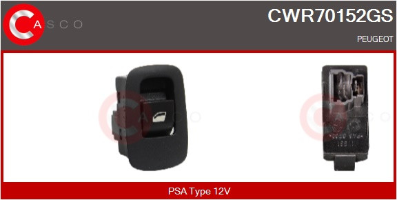 CWR70152GS