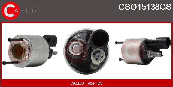 CSO15138GS