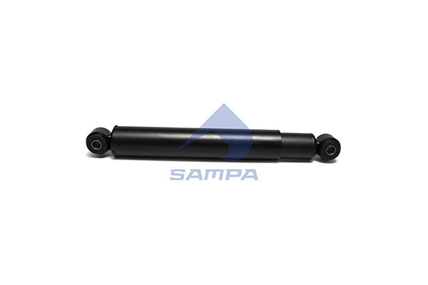 209.407 SAMPA