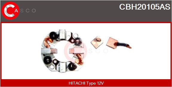 CBH20105AS