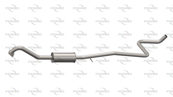 P23062 FENNO