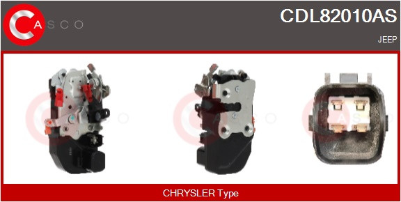 CDL82010AS