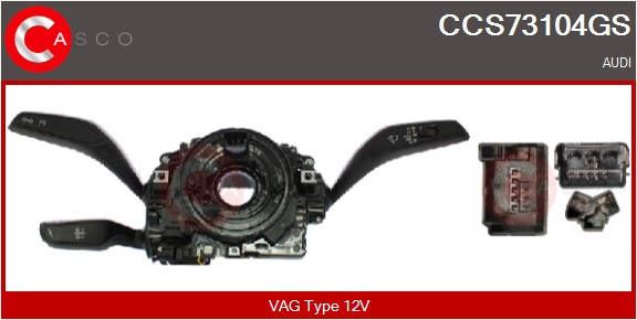 CCS73104GS