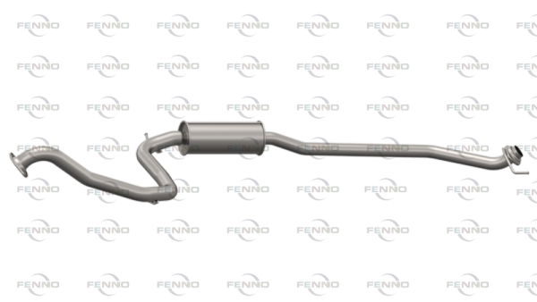 P27043 FENNO