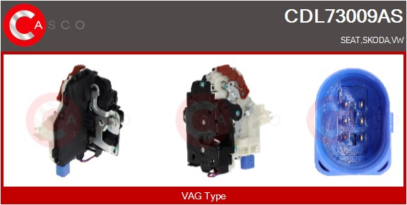 CDL73009AS