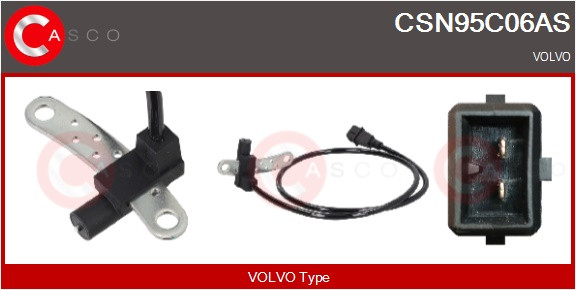 CSN95C06AS