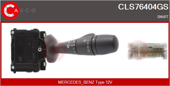 CLS76404GS
