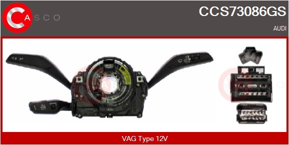 CCS73086GS
