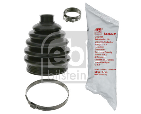 01438 FEBI BILSTEIN