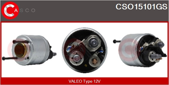 CSO15101GS