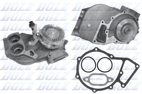 M671 DOLZ