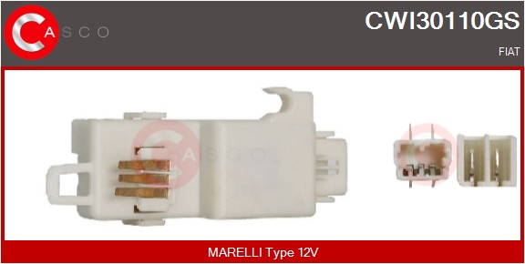 CWI30110GS