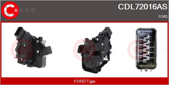 CDL72016AS