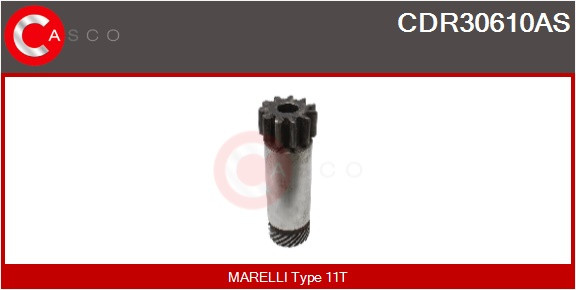 CDR30610AS