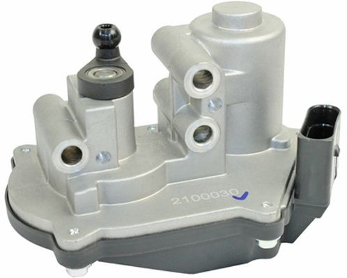 2100030 METZGER AUTOTE