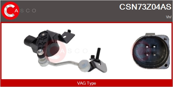 CSN73Z04AS