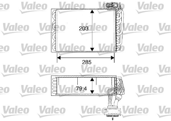 817093 VALEO