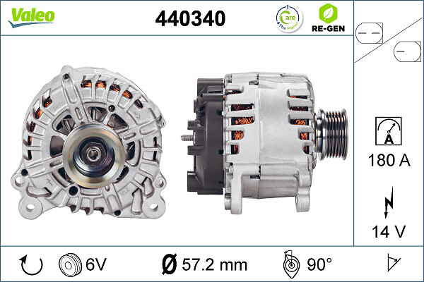 440340 VALEO