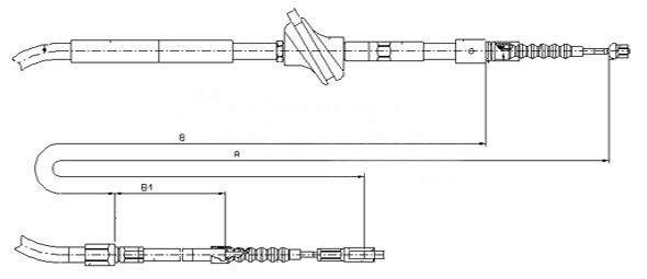 10.7583 METZGER AUTOTE