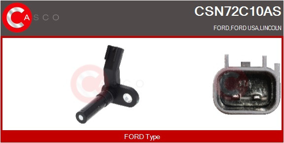 CSN72C10AS