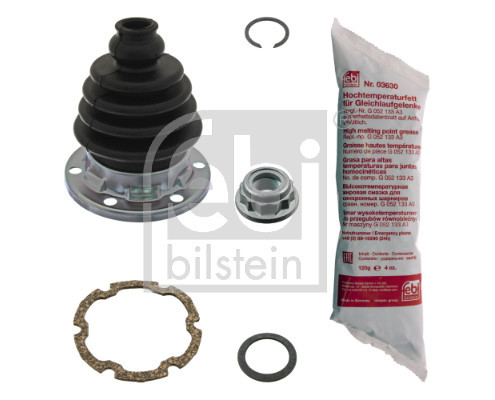 101119 FEBI BILSTEIN