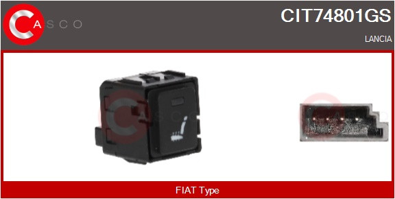 CIT74801GS