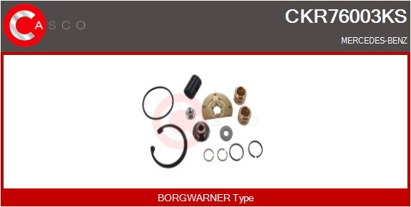 CKR76003KS