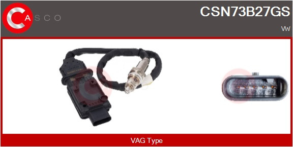 CSN73B27GS
