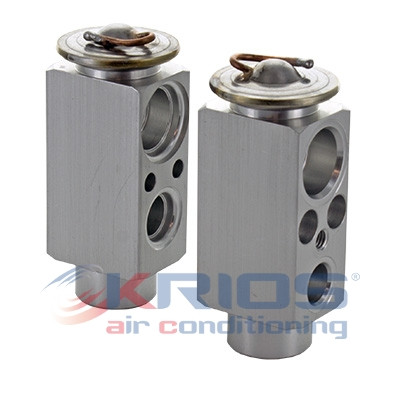 K42065 HOFFER