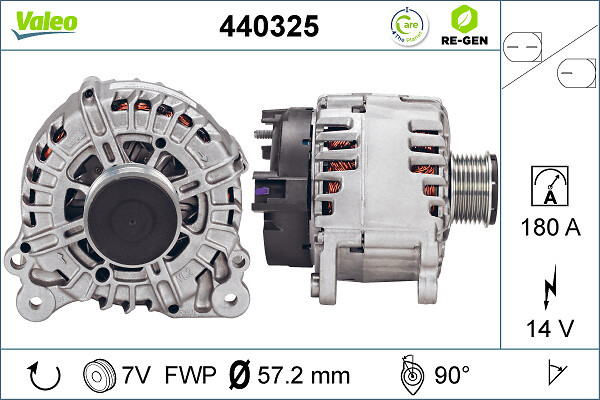 440325 VALEO