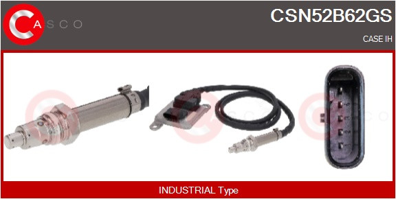 CSN52B62GS