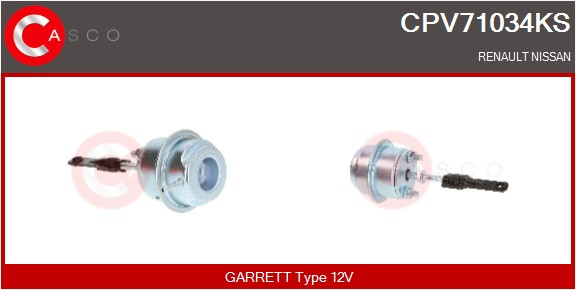 CPV71034KS