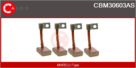CBM30603AS