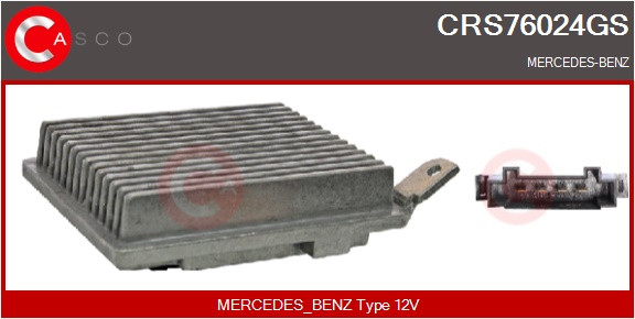 CRS76024GS