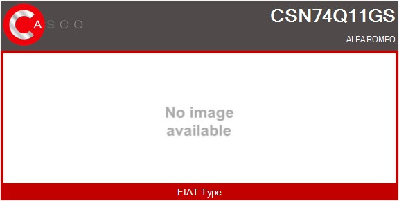 CSN74Q11GS