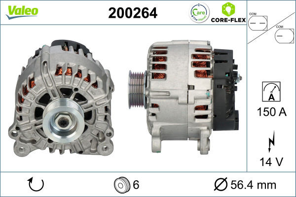200264 VALEO