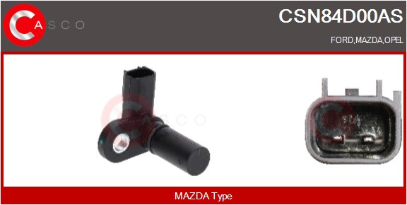 CSN84D00AS