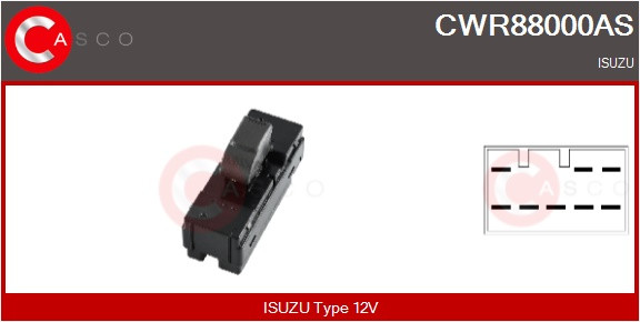 CWR88000AS