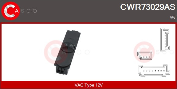 CWR73029AS