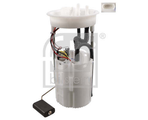 171573 FEBI BILSTEIN