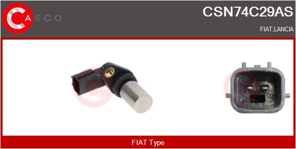CSN74C29AS