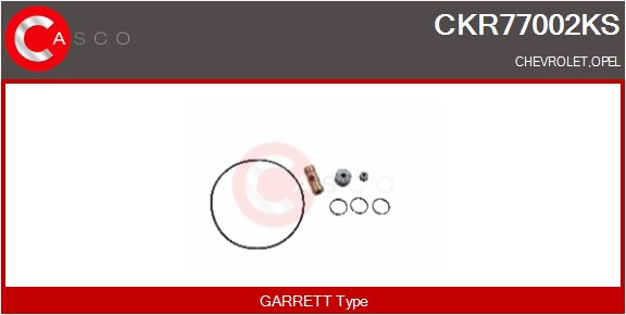 CKR77002KS