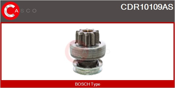 CDR10109AS