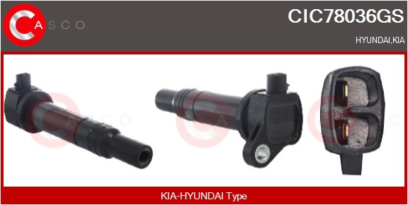 CIC78036GS