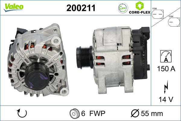 200211 VALEO