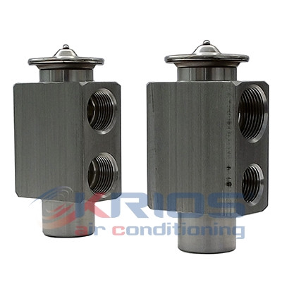K42003 HOFFER