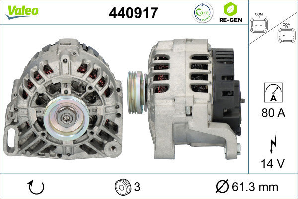 440917 VALEO