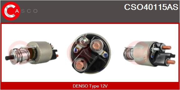 CSO40115AS