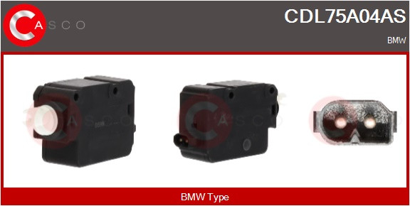 CDL75A04AS