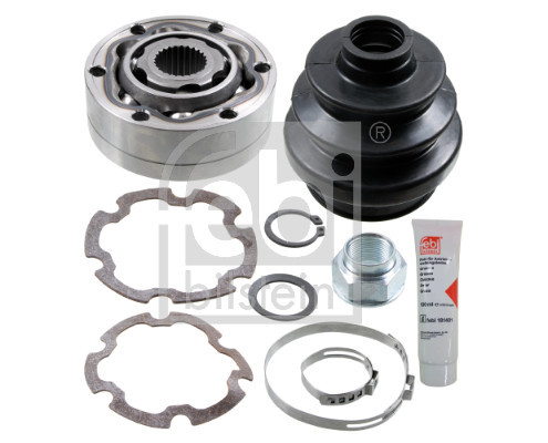 186213 FEBI BILSTEIN